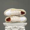 SZ44 Nike Air Jordan 1 Low SE Craft 'Inside Out' DN1635-100 076744