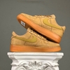 SZ43 Nike Air Force 1 Low 'Flax' 2019 CJ9179-200 076823