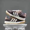 SZ41.3 adidas Neo Entrap 'Brown' JR8321 046011