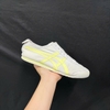 SZ42 Onitsuka TigerMexico 66 'Grey Yellow' 1183B772 0161231