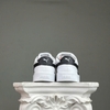 SZ40.5 PUMA Skye Clean Casual Board Shoes White/Black 380147-04 076669