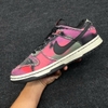 SZ40 Nike Dunk Low Premium 'Graffiti' DM0108-002 055774