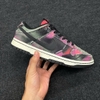 SZ40 Nike Dunk Low Premium 'Graffiti' DM0108-002 055774