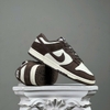 SZ41 Nike-Dunk Low Retro SE 'Pale Ivory Baroque Brown' FQ8249-104 066107