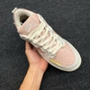 SZ40.5 Nike Dunk Low Disrupt 2 'Pink Oxford' DV4024-001 016051