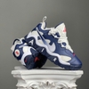 SZ41 Nike Air Barrage Low 'USA' CN0060-400 035413