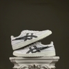 SZ40 Asics Japan S 'White Black Vintage' 1192A220-100 036637