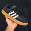 SZ40.7 adidas neo Gradas 'Black White Brown' FX9305 115071