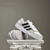 SZ40.7 adidas Courtic Allover Print - White Black ID4081 026987