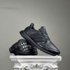 SZ42 adidas UltraBoost Leather 'Core Black' EF0901 026944