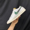 SZ40.5 Nike Blazer Low '77 Premium 'Tartan Plaid' DV0801-100 065527