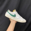 SZ40.5 Nike Blazer Low '77 Premium 'Tartan Plaid' DV0801-100 065527