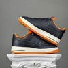 SZ41 Nike Air Force 1 '07 Premium 'Halloween' DC8891-001 066603