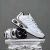 SZ41 Nike Air Max TW 'White Medium Olive' DV7721-100 036425