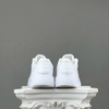 SZ43 Nike Air Max Leather SC 'Triple White' DH9636-101 036142