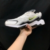 SZ44 Nike Air Zoom Alpha 'Black Volt' BQ8800-002 115946