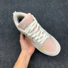 SZ44 Nike Dunk Low Disrupt 2 'Pink Oxford' DV4024-001 095614