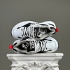 SZ37 New Balance 608 Series 'Black And White' WX608RB1 046834
