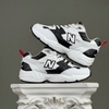 SZ37 New Balance 608 Series 'Black And White' WX608RB1 046834