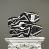 SZ37 New Balance 608 Series 'Black And White' WX608RB1 046834