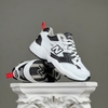 SZ37 New Balance 608 Series 'Black And White' WX608RB1 046834