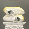 SZ43.3 adidas Yeezy Boost 350 V2 'Bone' HQ6316 086143