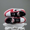 SZ42 Nike Air Jordan 1 Low OG 'Chicago' HQ6998-600 066055