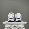 SZ41 Nike P-6000 'White Metallic Silver Black' CD6404-107 106621