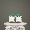 SZ40 Lacoste Plus White/Green 086618