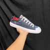 SZ42.7 adidas Nizza RF Low 'White Light Blue' H67291 025287