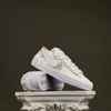 SZ40.5 Nike x sacai Blazer Low 'White Patent' DM6443-100 036690