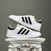 SIZE 40.5 44.5 Adidas Breaknet 'White Black' FX8707