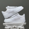 SZ42.5 Nike Air Force 1 Low 'Shroud' DC8875-100 036503