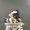 SZ37.5 Nike Air Jordan Mars 270 'Black Starfish' BQ6508-008 075106