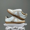 SZ40.7 GAT Shoes White/Gum 036159