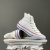 SZ37.5 Converse Chuck Taylor All Star Hi 'Classic White' M7650C	0951035