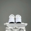 SZ36.5 Nike Air Max Fusion 'White Black' CJ1671-100 096393