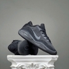 SZ41 Nike-Air Zoom GT Hustle Academy EP 'Black' FJ7808-001 066674