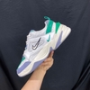 SZ41 Nike M2K Tekno Green AV4789-009 0150028