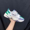 SZ41 Nike M2K Tekno Green AV4789-009 0150028