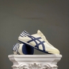 SZ41.5 Onitsuka Tiger Mexico 66 Paraty 'Natural Navy' TH342N-0250 046576