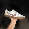 SZ42 Nike Killshot 2 Leather 'White Cacao Wow Gum' 432997-130 0261102