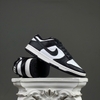 SZ42.5 Nike Dunk Low 'Panda Black White' DD1391-100 036739