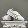 SZ34.5 (21.5cm) Onitsuka TigerMexico 66 Sneakers 'White Gold' 1183A869-100 1184A078 0161078