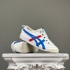 SZ27 (17cm) Onitsuka Tiger Mexico 66 Slip-On 'White Directoire Blue' 1184A085-100 0161142