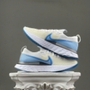 SZ41 Nike React Infinity Run Flyknit 'White Photo Blue' CD4371-101 046025