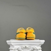 SZ42.5 Onitsuka Tiger Mexico 66 'Citrus Edible Moss' 1183B497-800 046853