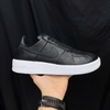 SZ43 Nike Air Force 1 Ultraforce Leather 'Black White' 845052-001 105110