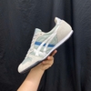 SZ40 Onitsuka tiger Serrano 'Suede Green' D109L 095932