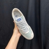 SZ40 Onitsuka tiger Serrano 'Suede Green' D109L 095932